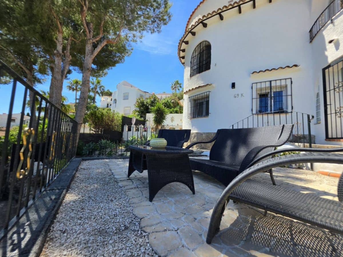 5 chambre Villa/Maison à vendre à Algorfa - 565 000 € (Ref: 10028407)