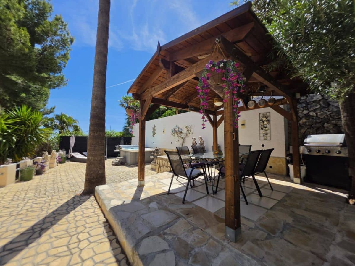 5 chambre Villa/Maison à vendre à Algorfa - 565 000 € (Ref: 10028407)