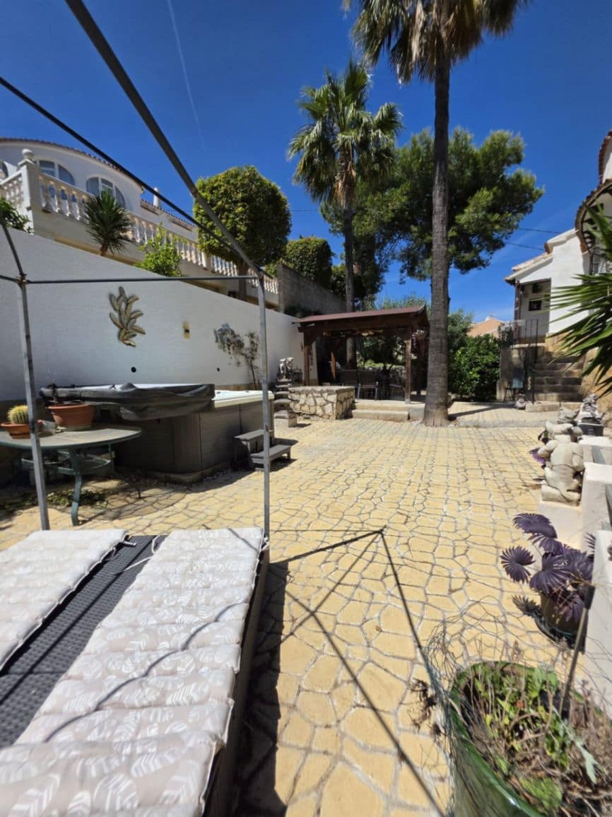 5 chambre Villa/Maison à vendre à Algorfa - 565 000 € (Ref: 10028407)