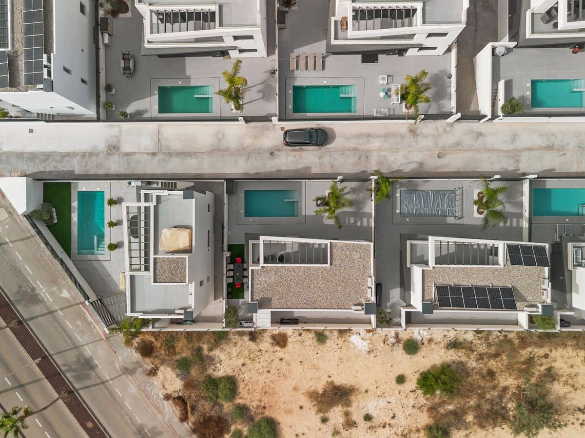 4 quarto Moradia para venda em Algorfa com piscina - 565 900 € (Ref: 10028408)