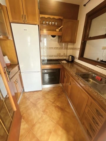 Apartamento de 2 habitaciones en Cabo Roig, Orihuela en venta - 205.000 € (Ref: 10028409)