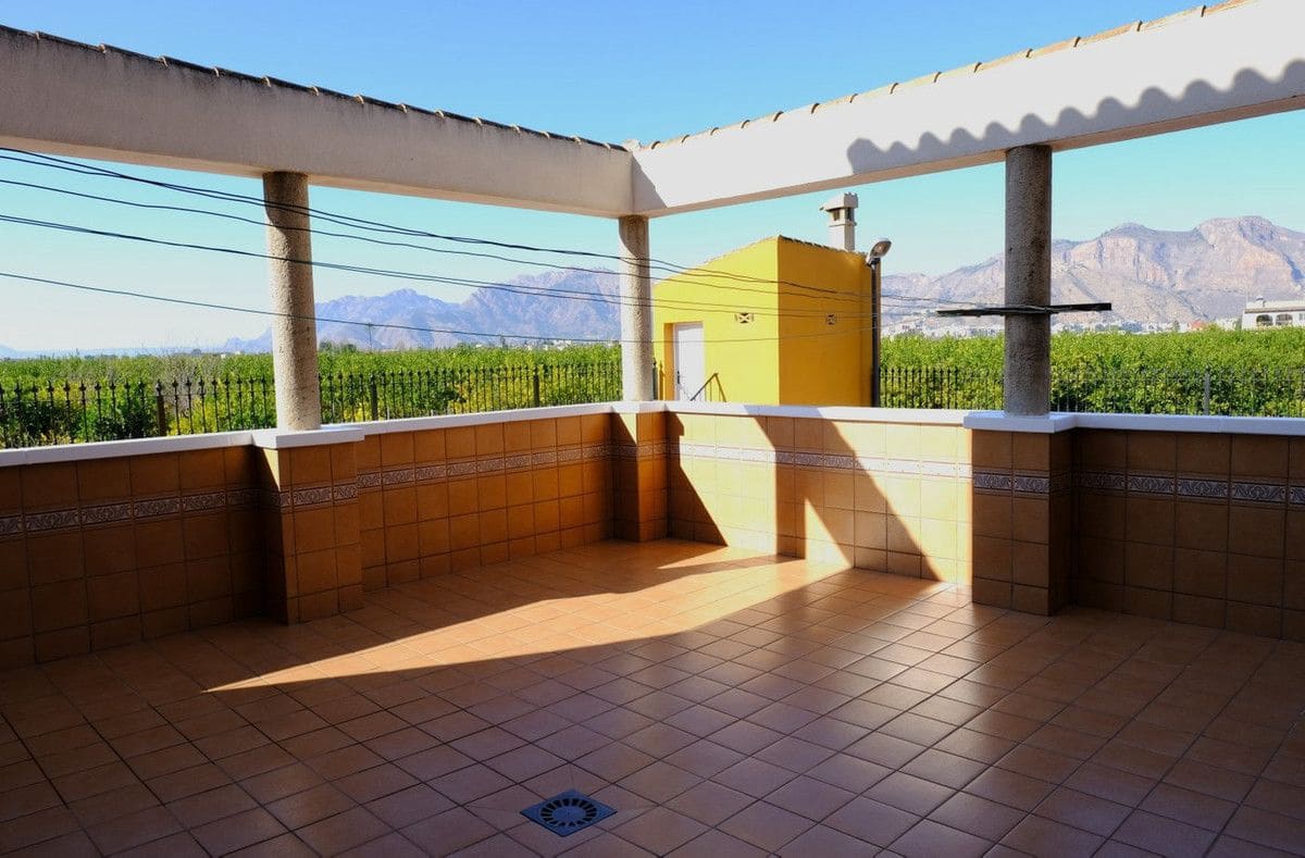 5 Zimmer Villa zu verkaufen in Orihuela - 675.000 € (Ref: 10028412)