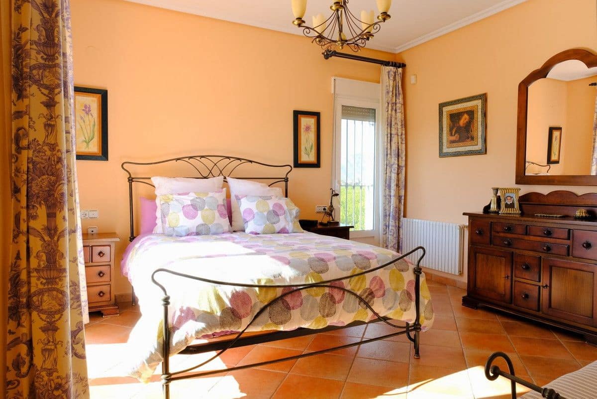 5 Zimmer Villa zu verkaufen in Orihuela - 675.000 € (Ref: 10028412)
