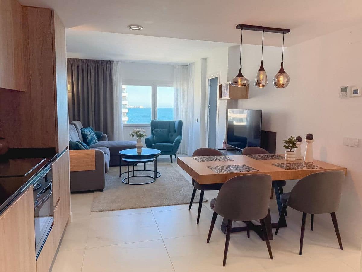 2 soveværelse Lejlighed til salg i Orihuela Costa med swimmingpool - € 489.000 (Ref: 10028414)