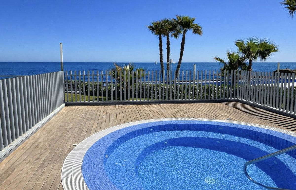 2 soveværelse Lejlighed til salg i Orihuela Costa med swimmingpool - € 489.000 (Ref: 10028414)