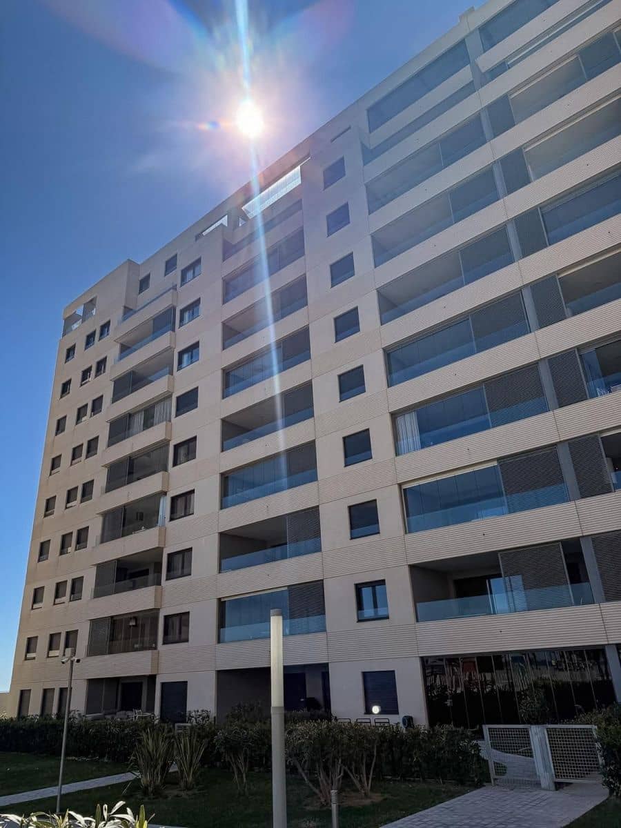 2 soveværelse Lejlighed til salg i Orihuela Costa med swimmingpool - € 489.000 (Ref: 10028414)