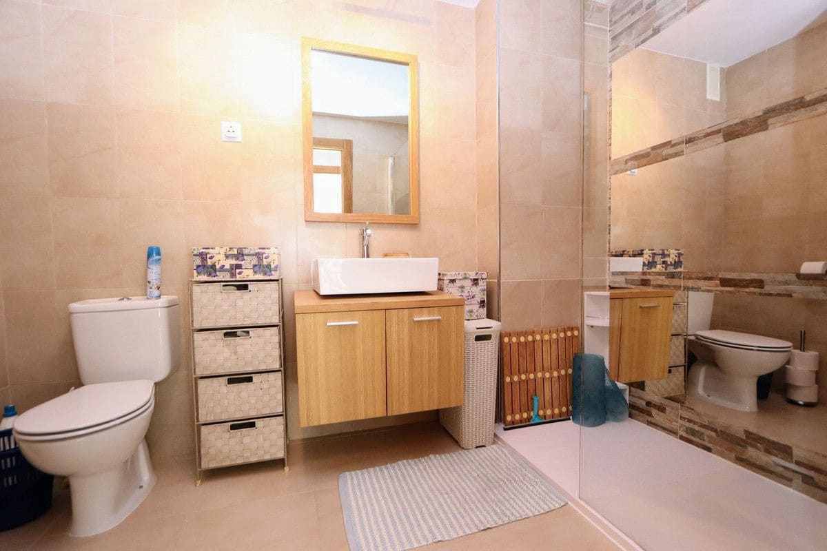 Apartamento de 2 habitaciones en Hacienda Riquelme en venta con piscina - 149.999 € (Ref: 10028415)