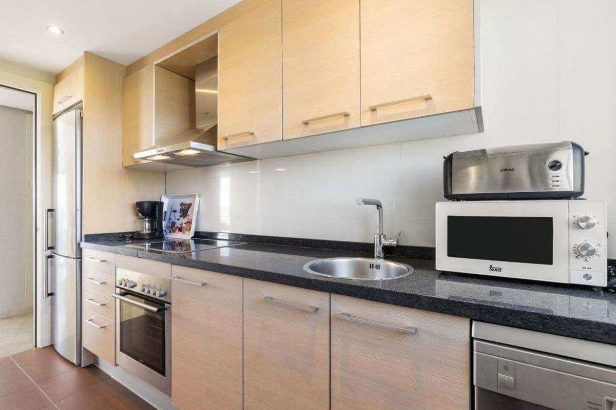 Apartamento de 2 habitaciones en Orihuela en venta con piscina - 275.000 € (Ref: 10028416)