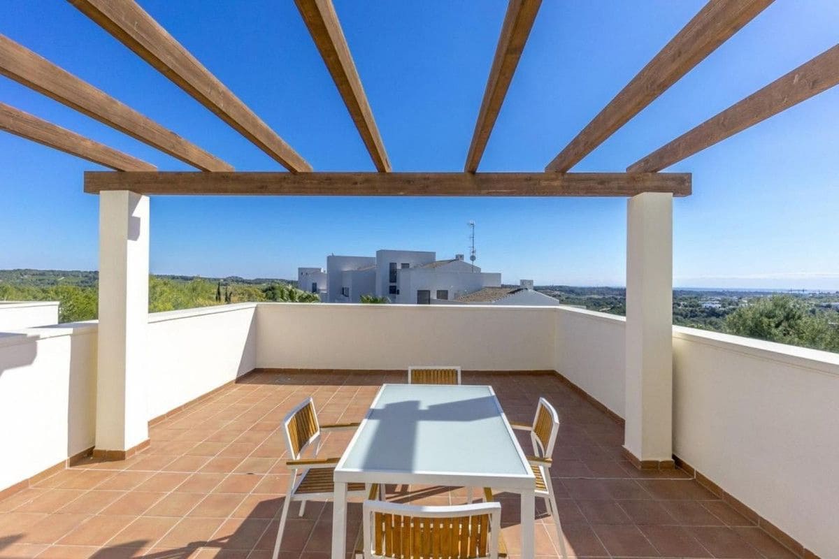 Apartamento de 2 habitaciones en Orihuela en venta con piscina - 275.000 € (Ref: 10028416)