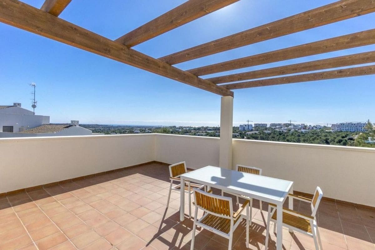 Apartamento de 2 habitaciones en Orihuela en venta con piscina - 275.000 € (Ref: 10028416)