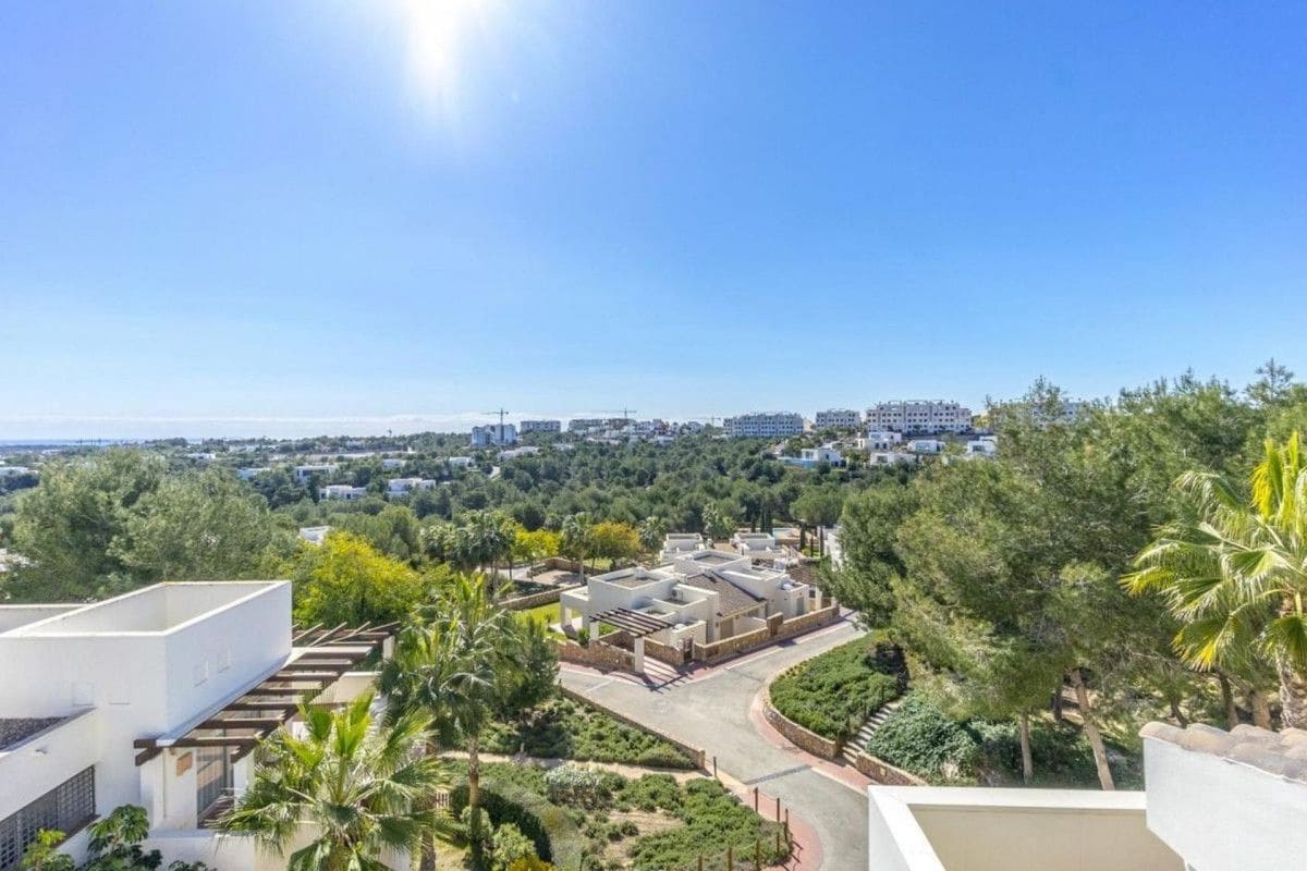 Apartamento de 2 habitaciones en Orihuela en venta con piscina - 275.000 € (Ref: 10028416)