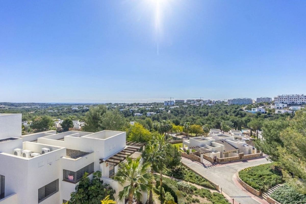 Apartamento de 2 habitaciones en Orihuela en venta con piscina - 275.000 € (Ref: 10028416)