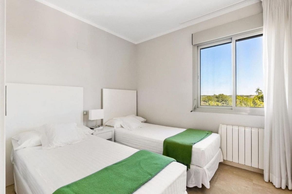 Apartamento de 2 habitaciones en Orihuela en venta con piscina - 275.000 € (Ref: 10028416)
