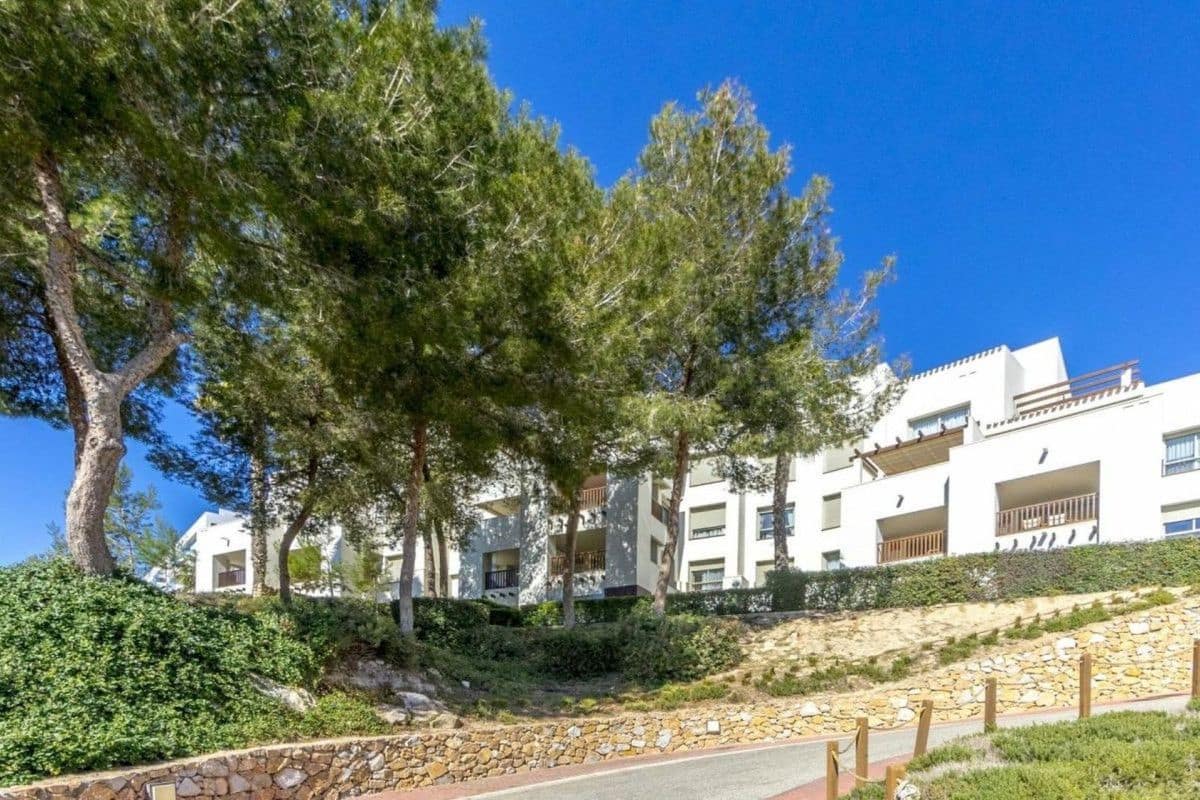 Apartamento de 2 habitaciones en Orihuela en venta con piscina - 275.000 € (Ref: 10028416)
