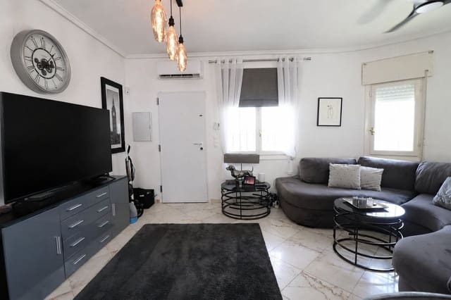 2 soveværelse Villa til salg i Las Filipinas - € 259.950 (Ref: 10028419)