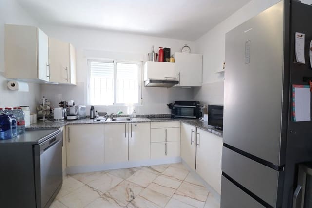 2 soveværelse Villa til salg i Las Filipinas - € 259.950 (Ref: 10028419)