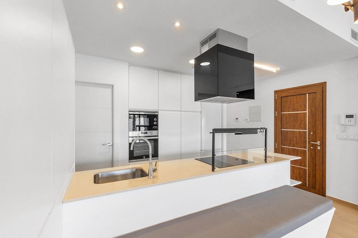 3 sovrum Villa till salu i Benijofar med pool - 529 500 € (Ref: 10028421)