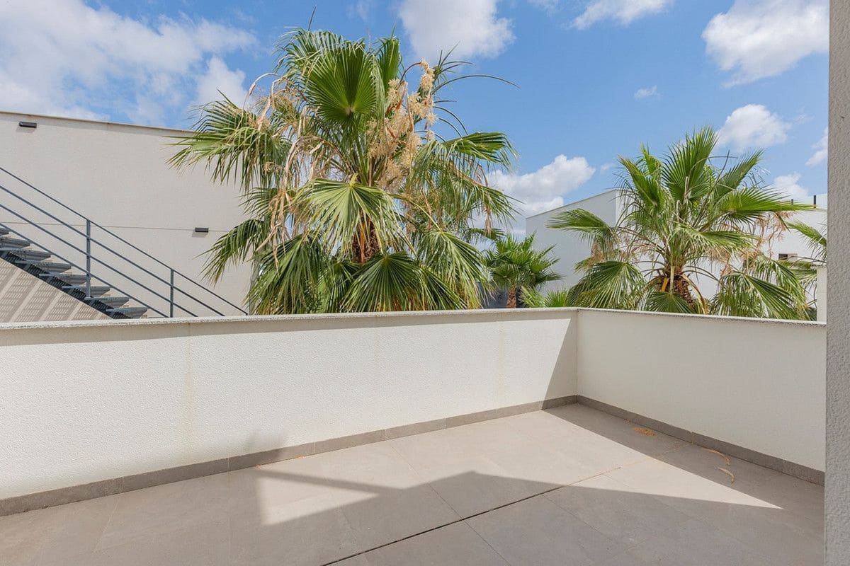 3 sovrum Villa till salu i Benijofar med pool - 529 500 € (Ref: 10028421)