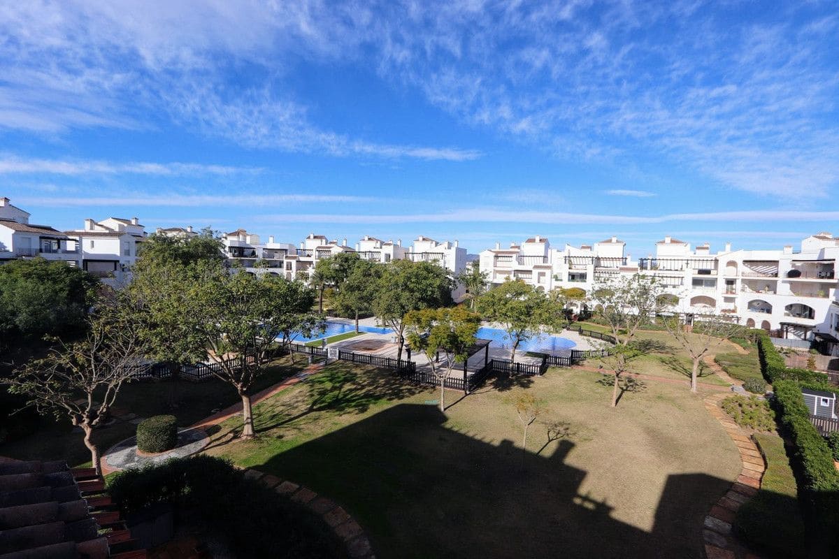 2 slaapkamer Appartement te koop in La Torre Golf Resort met zwembad - € 170.000 (Ref: 10028424)