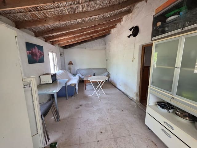 2 chambre Villa/Maison à vendre à Guardamar del Segura - 240 000 € (Ref: 10028425)
