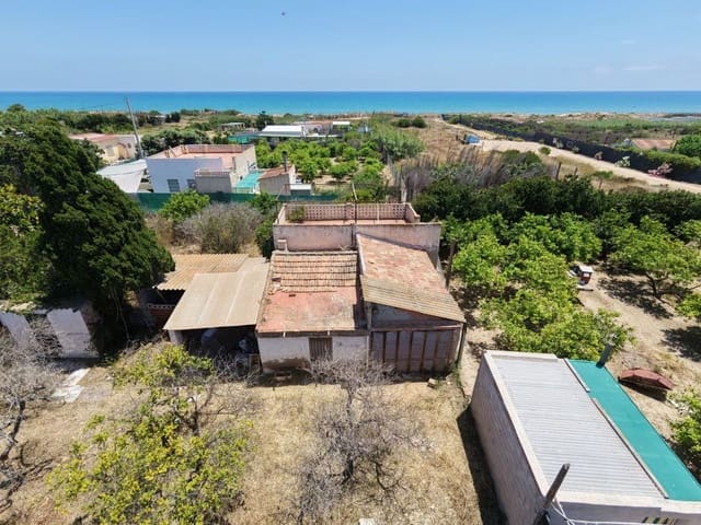 2 chambre Villa/Maison à vendre à Guardamar del Segura - 240 000 € (Ref: 10028425)