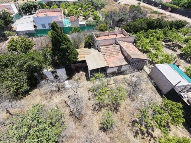 2 chambre Villa/Maison à vendre à Guardamar del Segura - 240 000 € (Ref: 10028425)