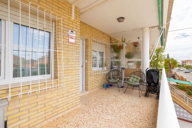 3 camera da letto Appartamento in vendita in El Mojon, Pilar de la Horadada - 229.000 € (Rif: 10028426)