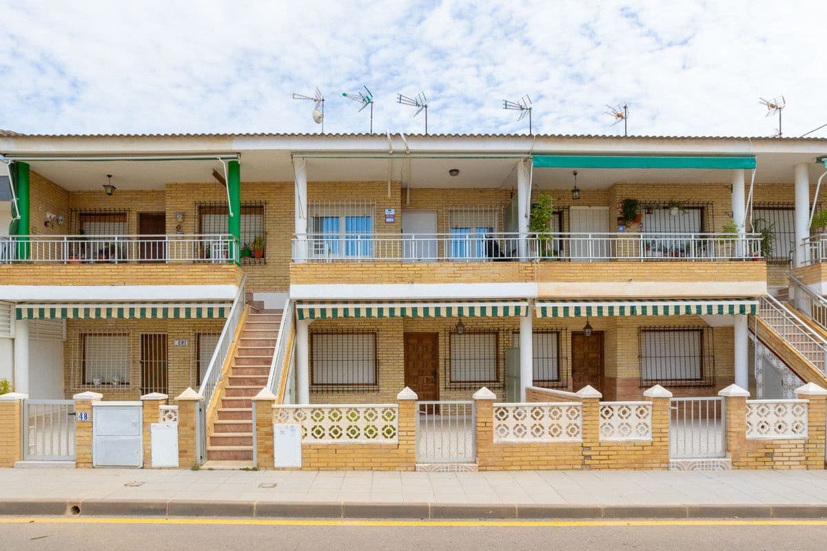 3 camera da letto Appartamento in vendita in El Mojon - 229.000 € (Rif: 10028426)