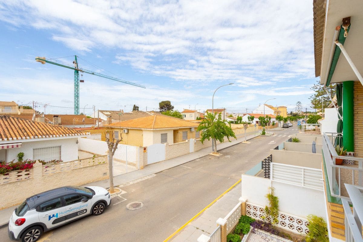 3 camera da letto Appartamento in vendita in El Mojon - 229.000 € (Rif: 10028426)