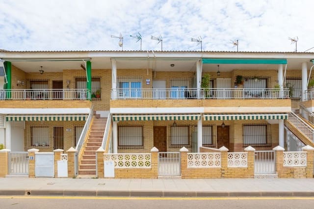 3 camera da letto Appartamento in vendita in El Mojon, Pilar de la Horadada - 229.000 € (Rif: 10028426)