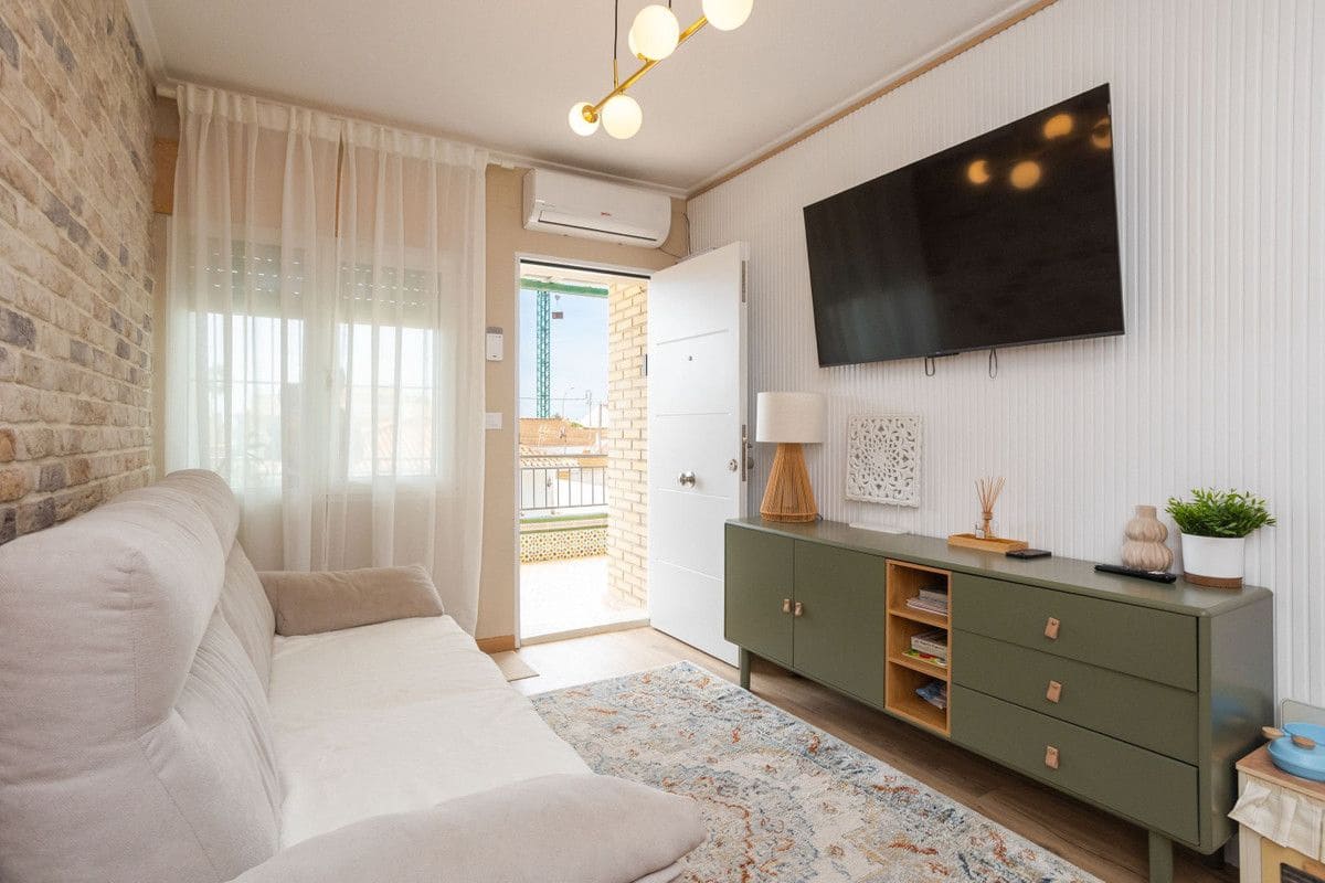 3 camera da letto Appartamento in vendita in El Mojon - 229.000 € (Rif: 10028426)