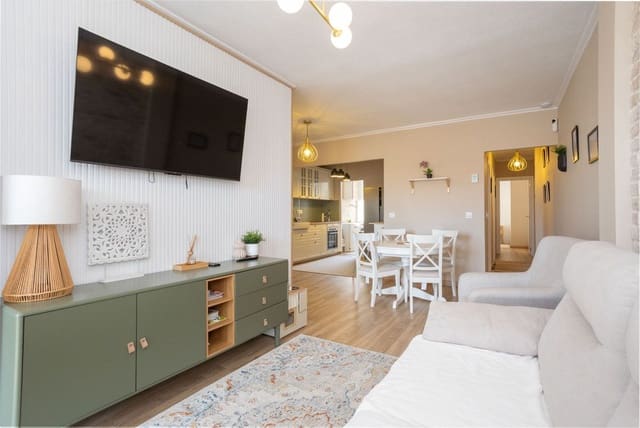 3 camera da letto Appartamento in vendita in El Mojon, Pilar de la Horadada - 229.000 € (Rif: 10028426)