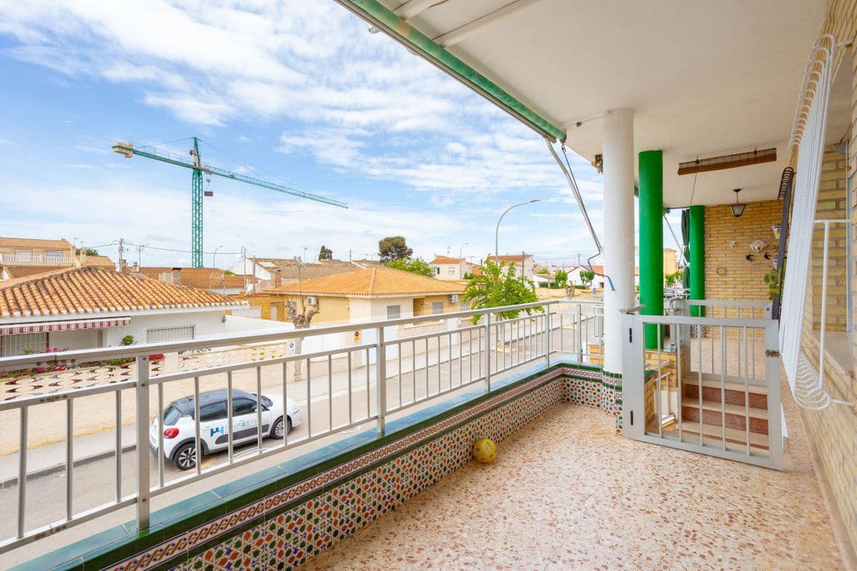 3 camera da letto Appartamento in vendita in El Mojon - 229.000 € (Rif: 10028426)