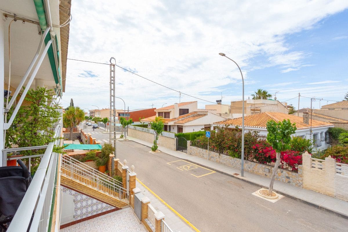 3 camera da letto Appartamento in vendita in El Mojon - 229.000 € (Rif: 10028426)