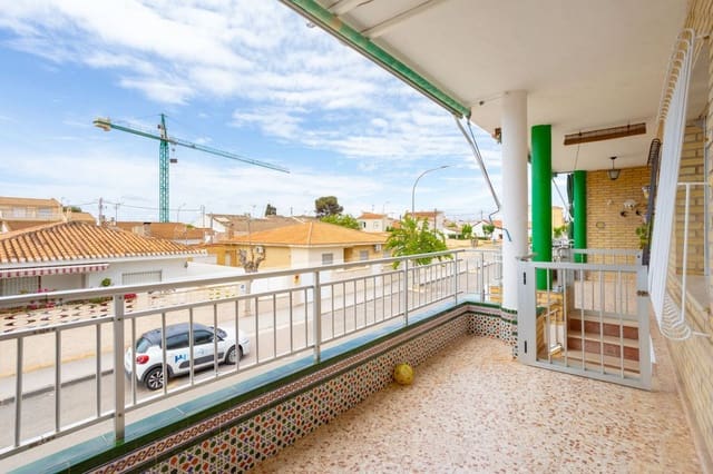 3 camera da letto Appartamento in vendita in El Mojon, Pilar de la Horadada - 229.000 € (Rif: 10028426)