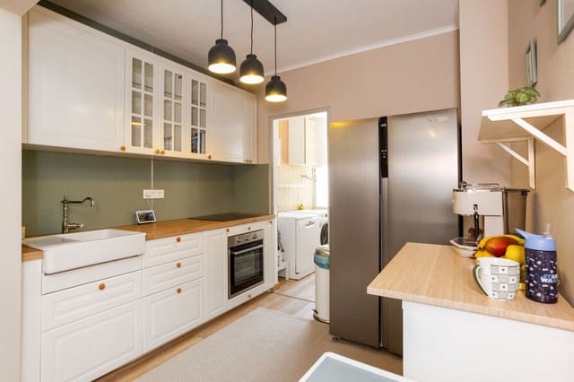 3 camera da letto Appartamento in vendita in El Mojon, Pilar de la Horadada - 229.000 € (Rif: 10028426)