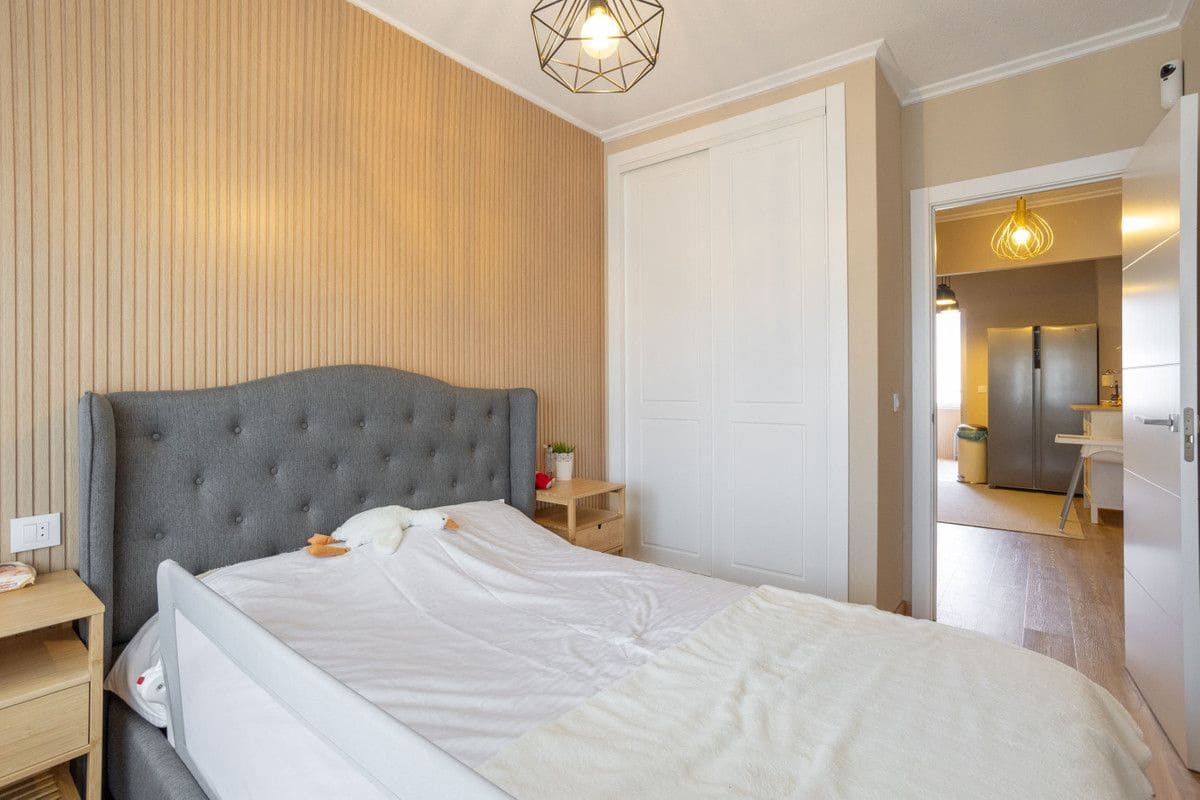 3 camera da letto Appartamento in vendita in El Mojon - 229.000 € (Rif: 10028426)
