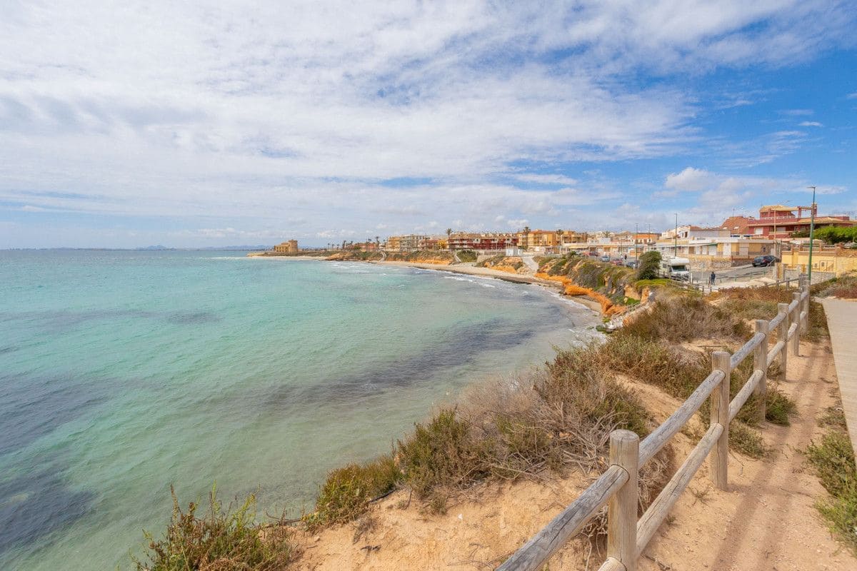 3 camera da letto Appartamento in vendita in El Mojon - 229.000 € (Rif: 10028426)