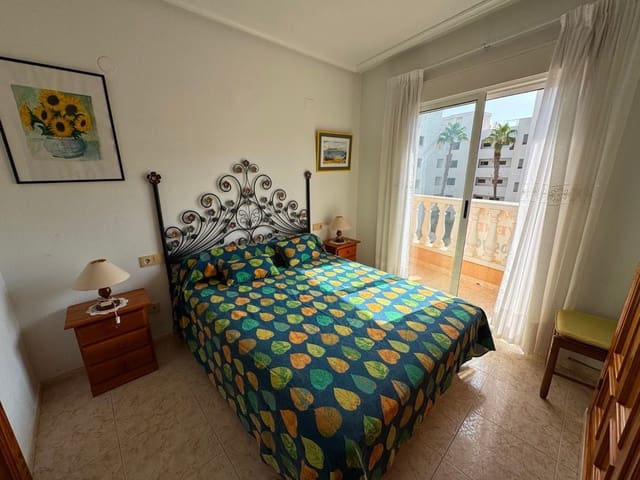3 chambre Appartement à vendre à Los Secanos, Guardamar del Segura - 175 000 € (Ref: 10028427)