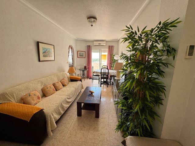 3 chambre Appartement à vendre à Los Secanos, Guardamar del Segura - 175 000 € (Ref: 10028427)