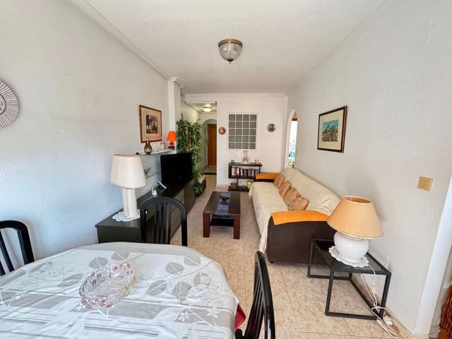 3 chambre Appartement à vendre à Los Secanos, Guardamar del Segura - 175 000 € (Ref: 10028427)