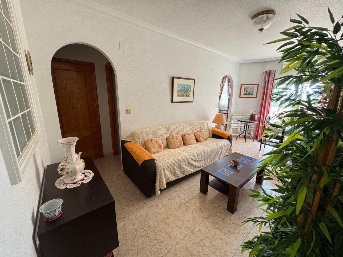 3 bedroom Apartment for sale in Guardamar del Segura - € 175,000 (Ref: 10028427)