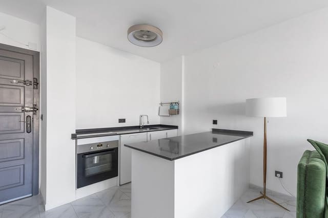 1 sypialnia Apartament na sprzedaż w Los Europeos, Torrevieja - 169 500 € (Ref: 10028429)