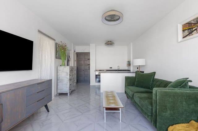 1 sypialnia Apartament na sprzedaż w Los Europeos, Torrevieja - 169 500 € (Ref: 10028429)