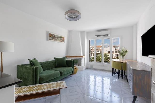 1 sypialnia Apartament na sprzedaż w Los Europeos, Torrevieja - 169 500 € (Ref: 10028429)