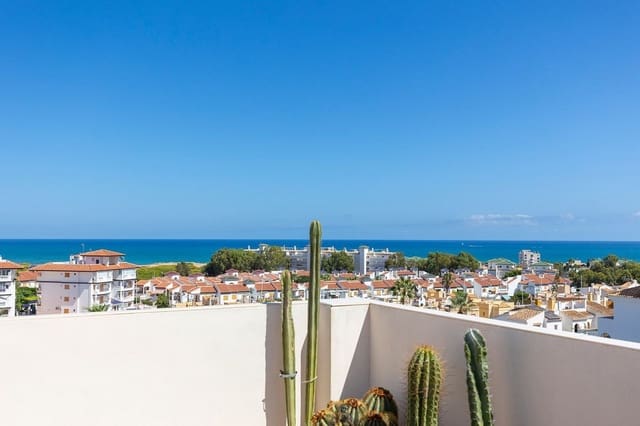 1 sypialnia Apartament na sprzedaż w Los Europeos, Torrevieja - 169 500 € (Ref: 10028429)