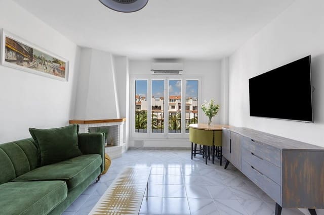 1 sypialnia Apartament na sprzedaż w Los Europeos, Torrevieja - 169 500 € (Ref: 10028429)
