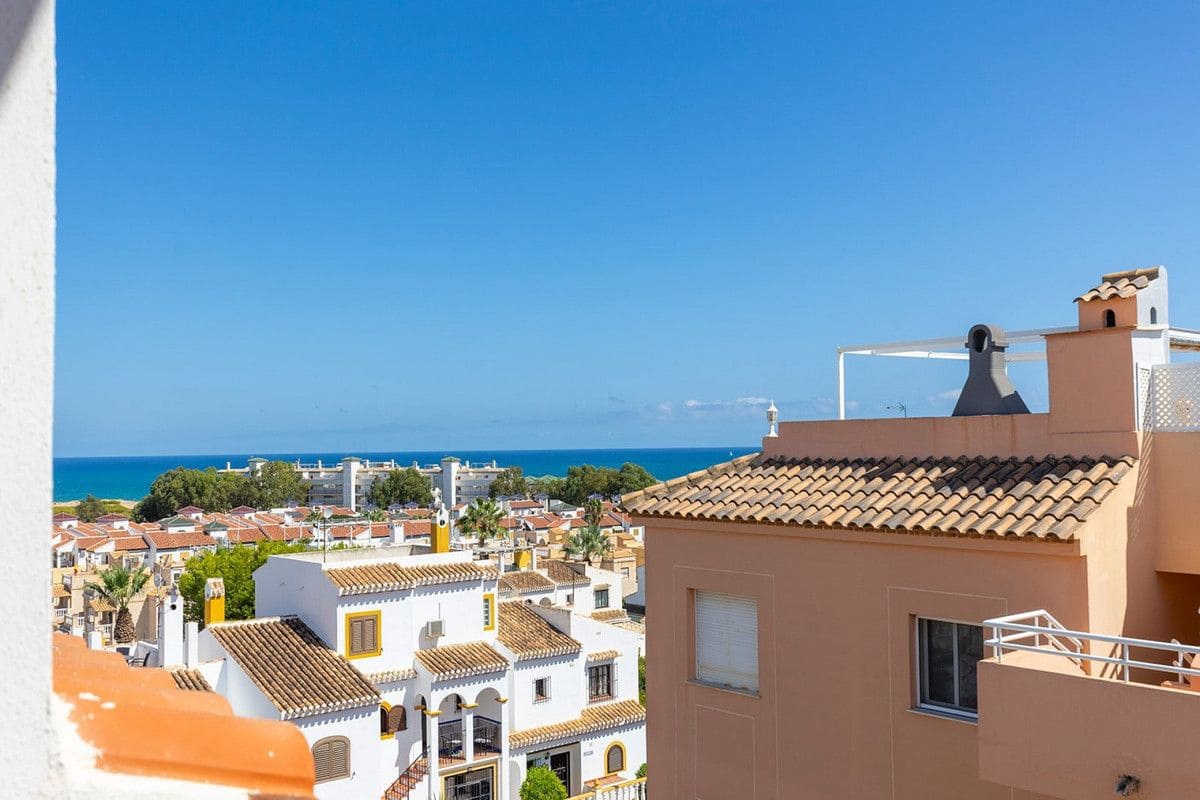 1 sypialnia Apartament na sprzedaż w La Mata - 169 500 € (Ref: 10028429)