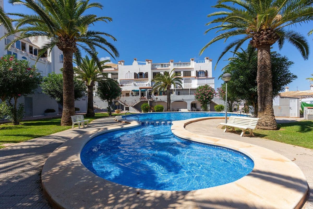 1 sypialnia Apartament na sprzedaż w La Mata - 169 500 € (Ref: 10028429)