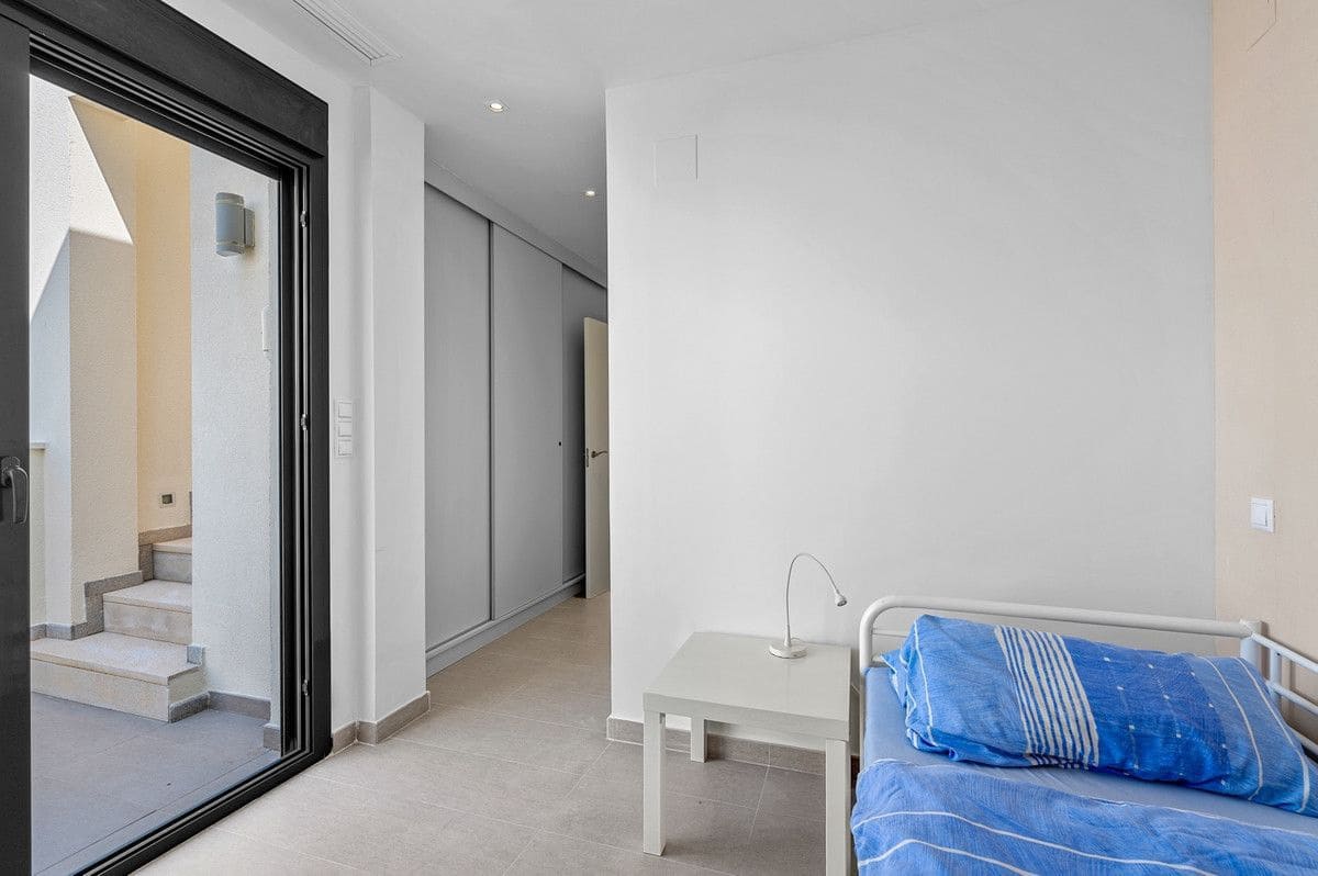 2 Zimmer Villa zu verkaufen in Rojales - 349.000 € (Ref: 10028430)